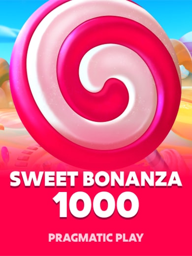 Sweet Bonanza 1000